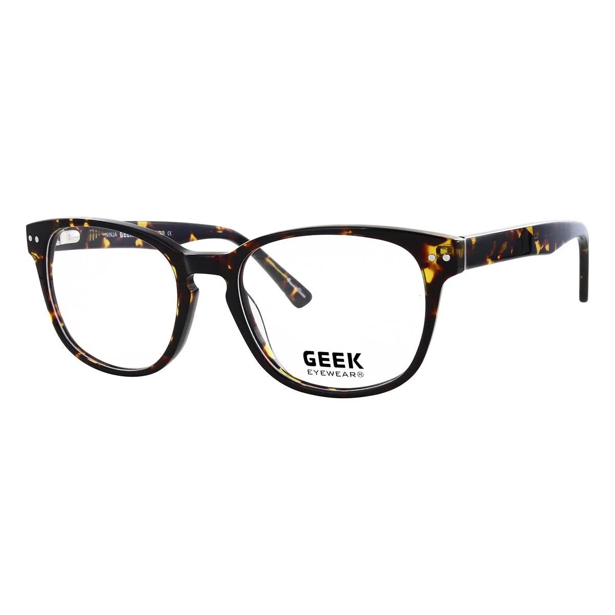 GEEK EYEWEAR NINJA Eyeglasses - view 10